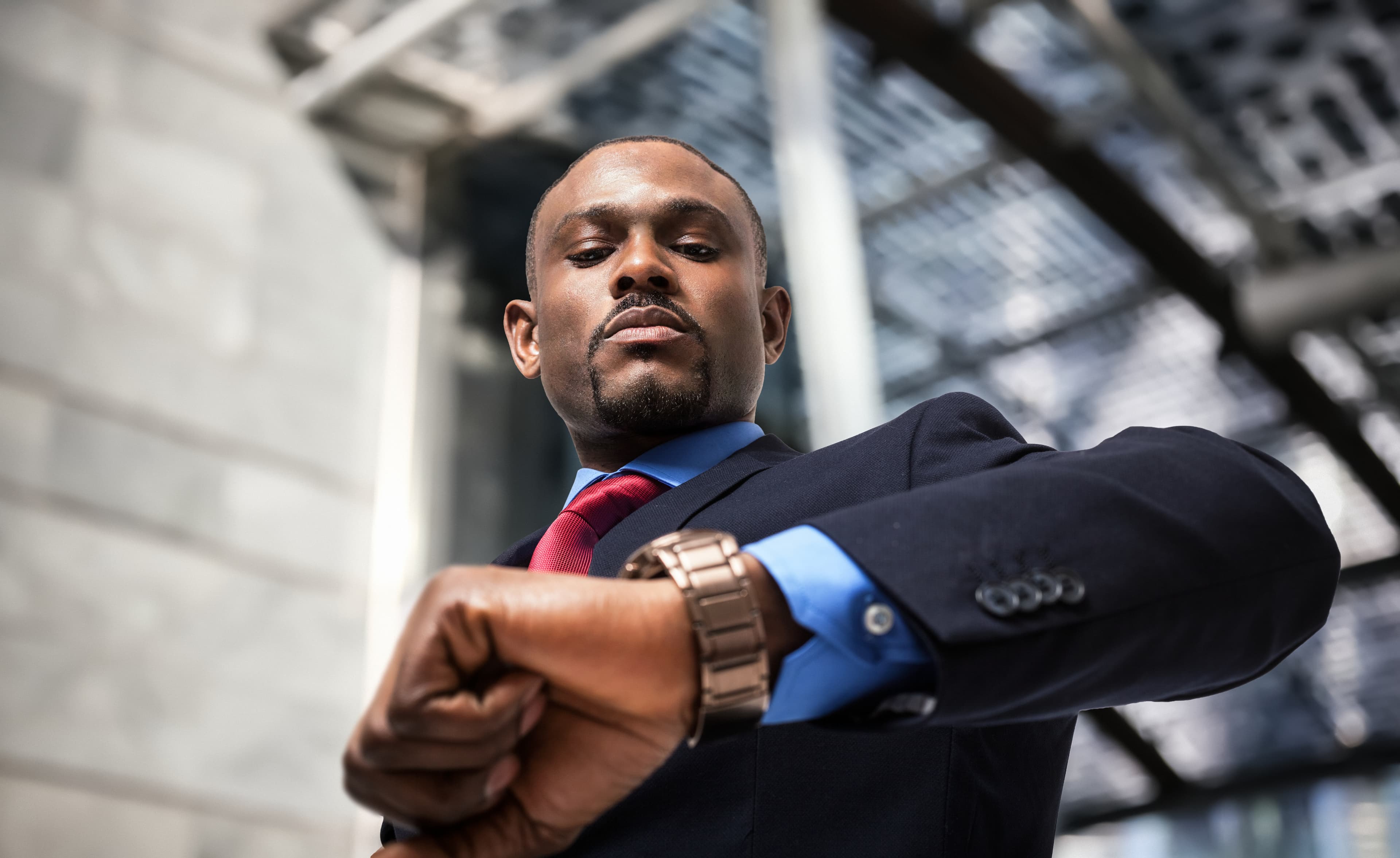 self-leadership