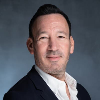 image of Andrew Szpiro