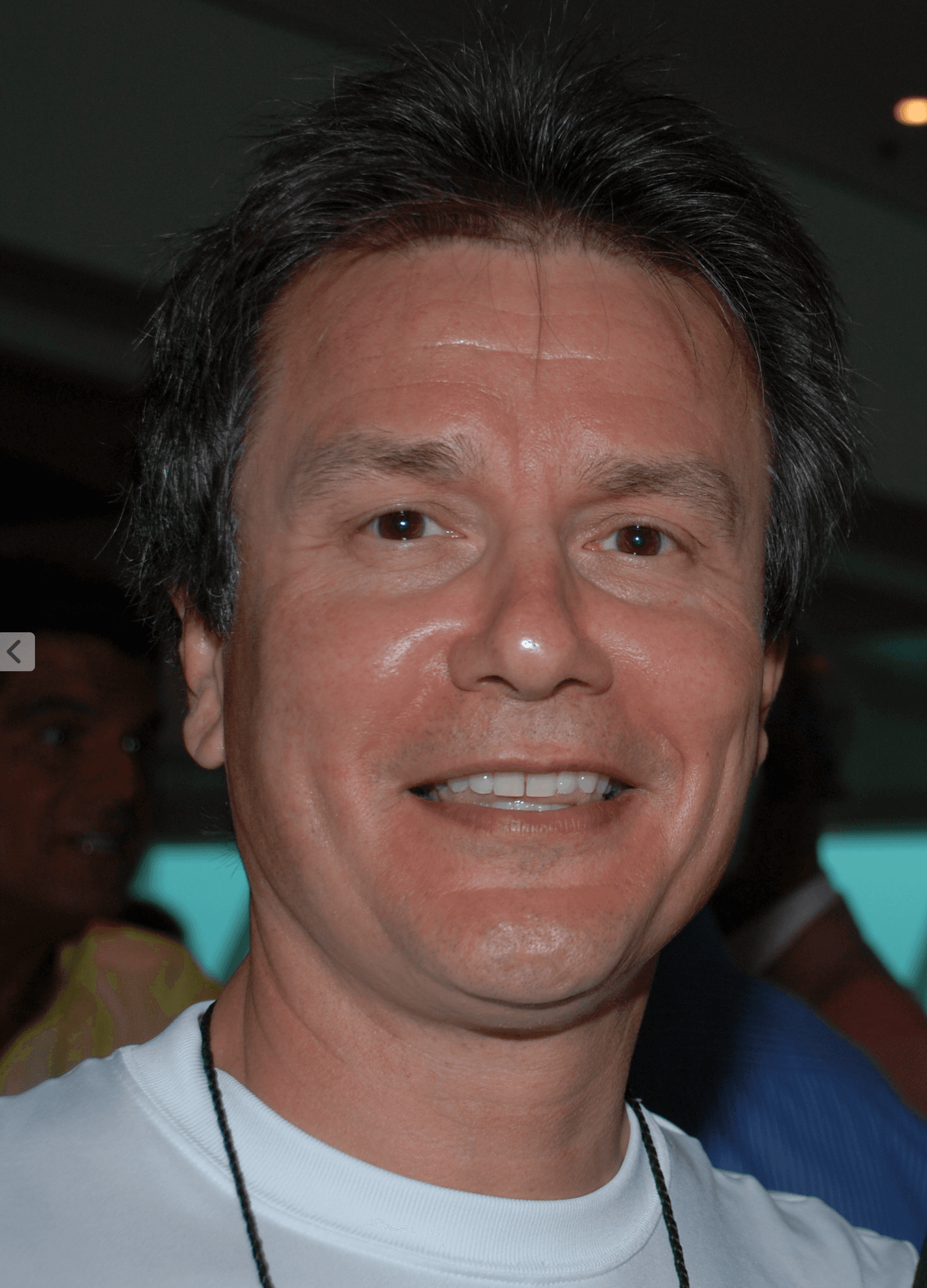 image of Ernie Madera