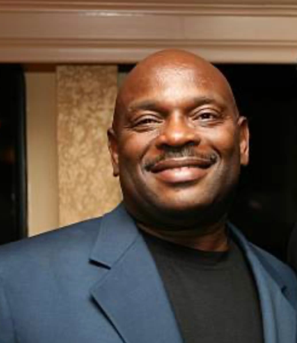 image of Freddie Gary