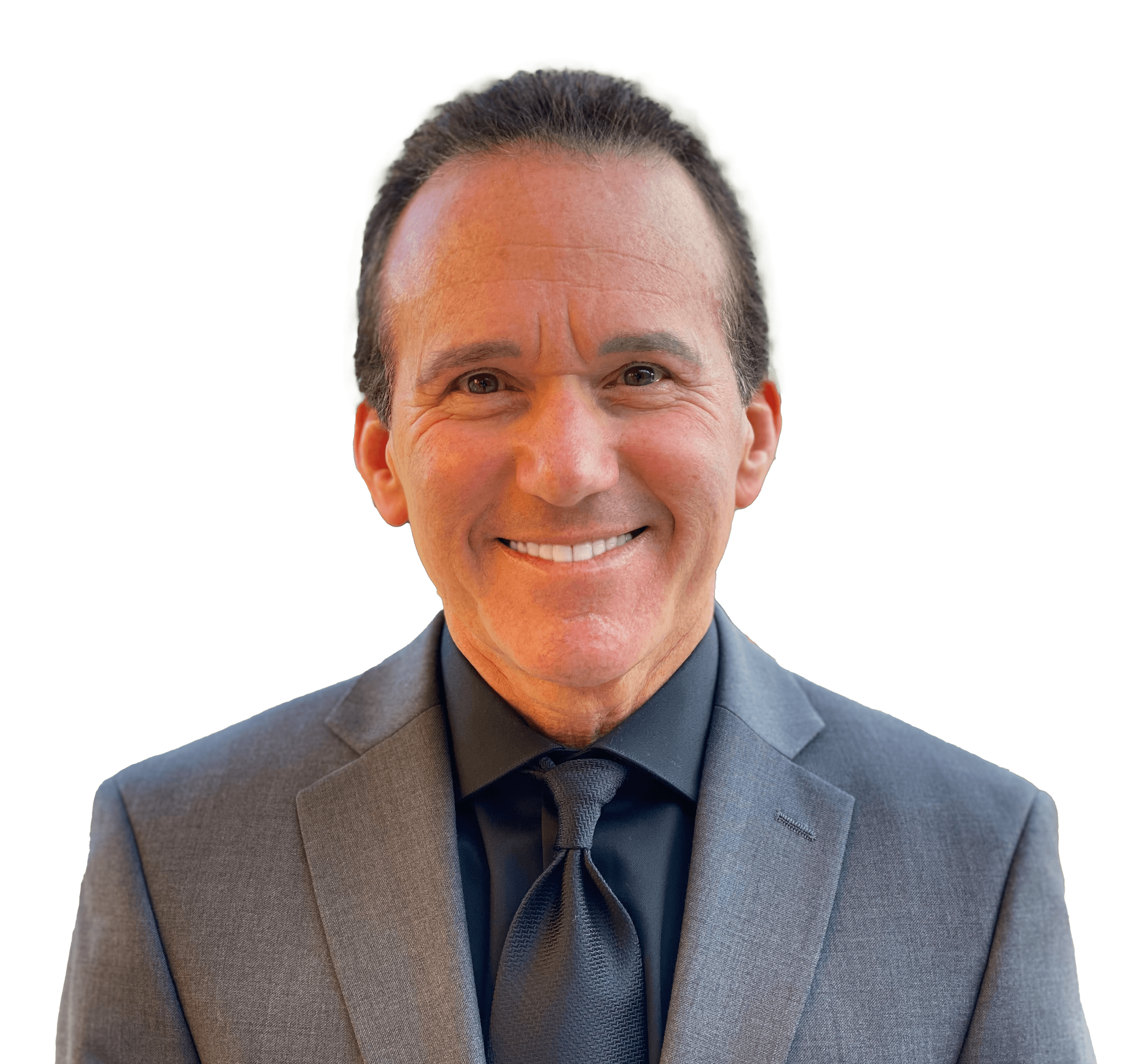 Larry Bryan