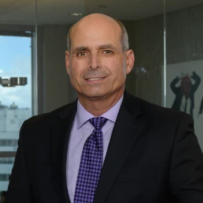 image of Marc Lowell