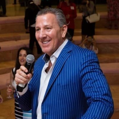 image of Michael Altshuler
