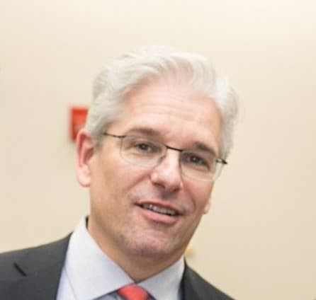 image of Steve Fishman