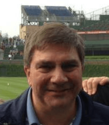 image of Steven A. Sciarretta